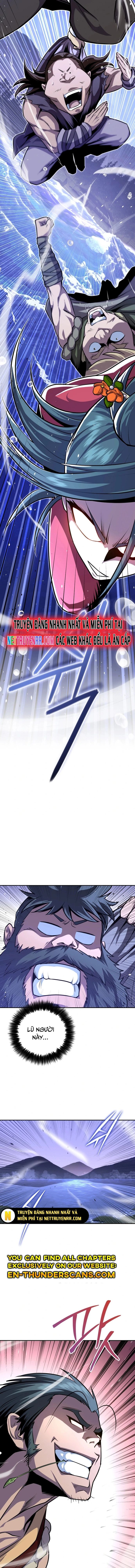 Giám Hộ Của Ác Nhân - Chapter 9 - Page 5