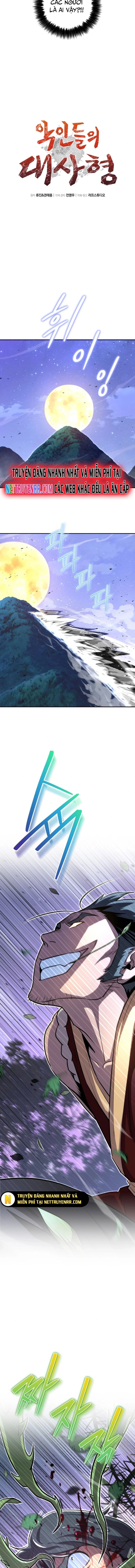 Giám Hộ Của Ác Nhân - Chapter 9 - Page 8