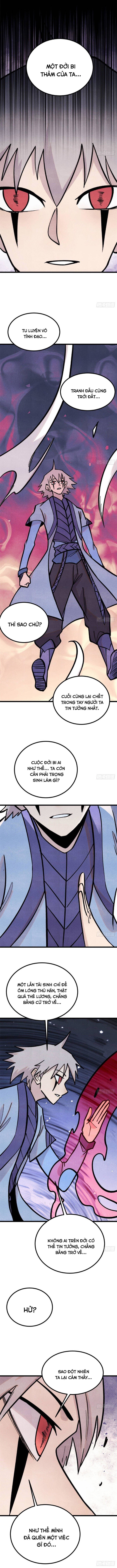 Vạn Cổ Tối Cường Tông - Chapter 426 - Page 10