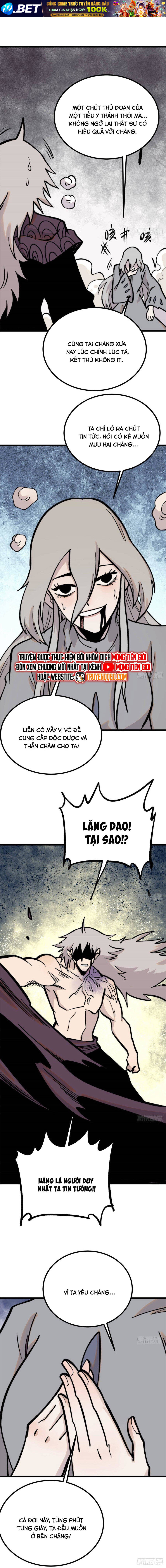 Vạn Cổ Tối Cường Tông - Chapter 426 - Page 5