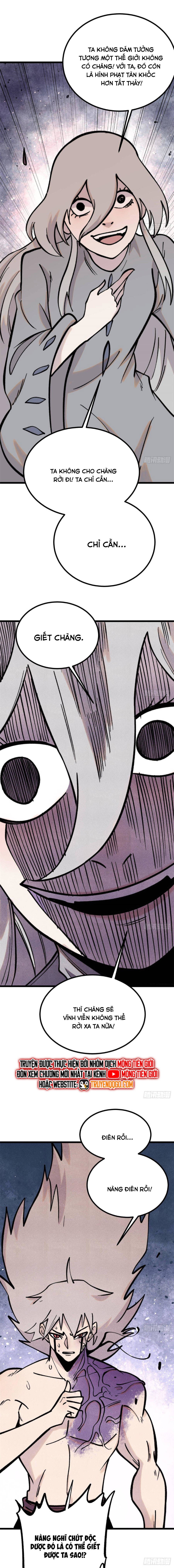 Vạn Cổ Tối Cường Tông - Chapter 426 - Page 6