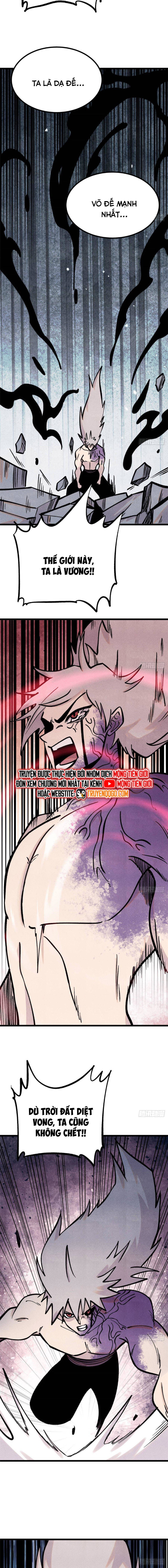 Vạn Cổ Tối Cường Tông - Chapter 426 - Page 7