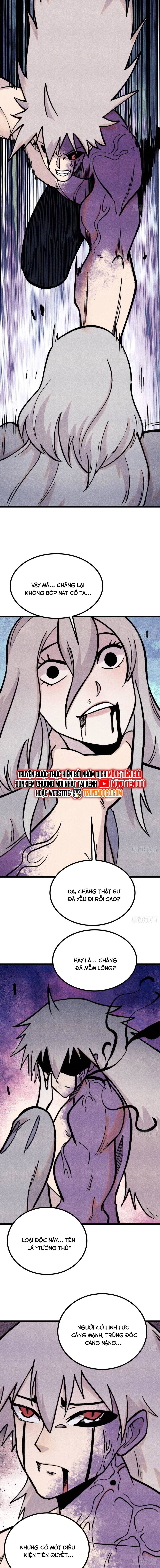 Vạn Cổ Tối Cường Tông - Chapter 426 - Page 8