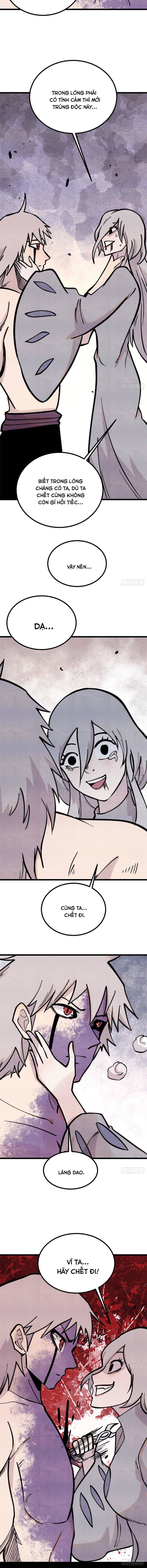 Vạn Cổ Tối Cường Tông - Chapter 426 - Page 9