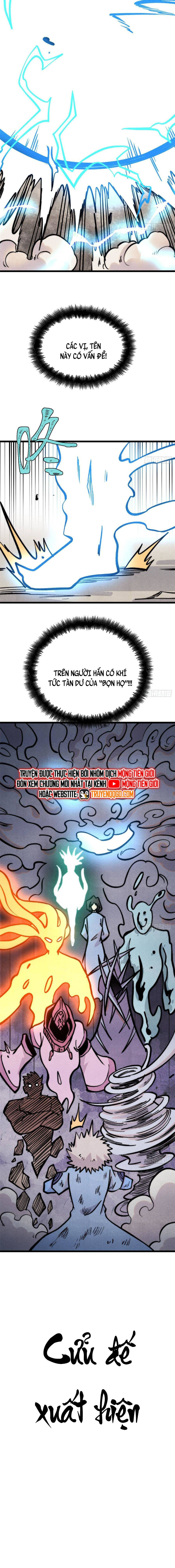 Vạn Cổ Tối Cường Tông - Chapter 427 - Page 11