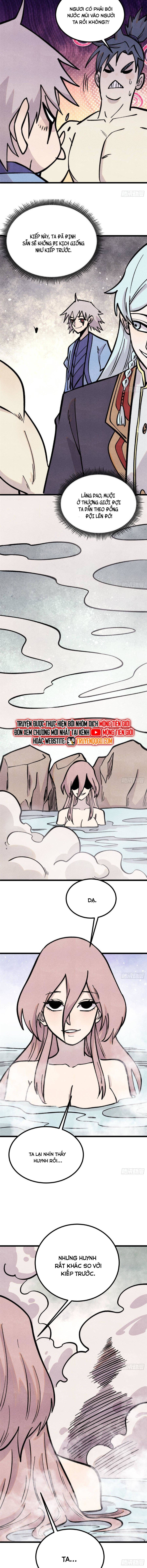 Vạn Cổ Tối Cường Tông - Chapter 427 - Page 5