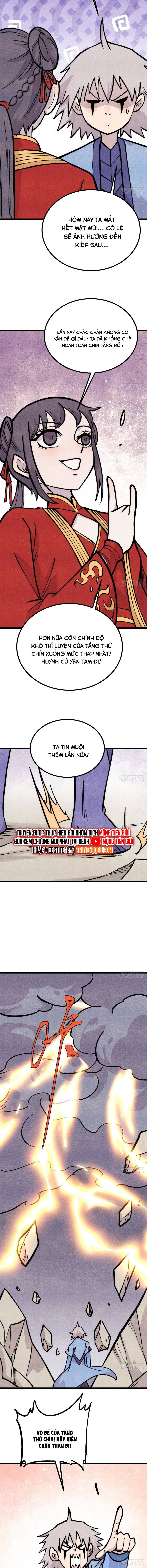 Vạn Cổ Tối Cường Tông - Chapter 427 - Page 7