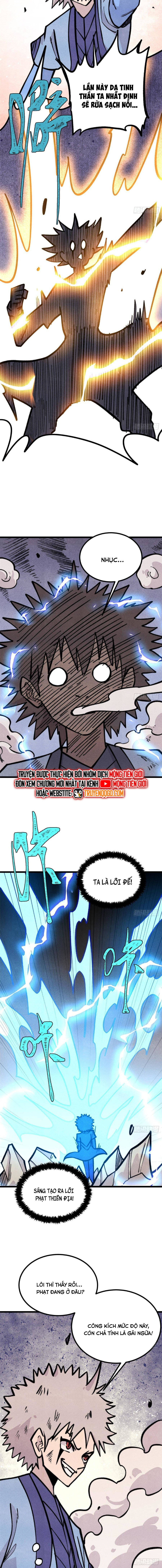 Vạn Cổ Tối Cường Tông - Chapter 427 - Page 8