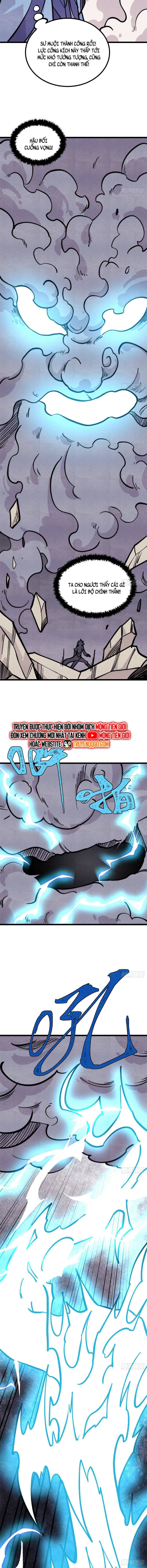 Vạn Cổ Tối Cường Tông - Chapter 427 - Page 9