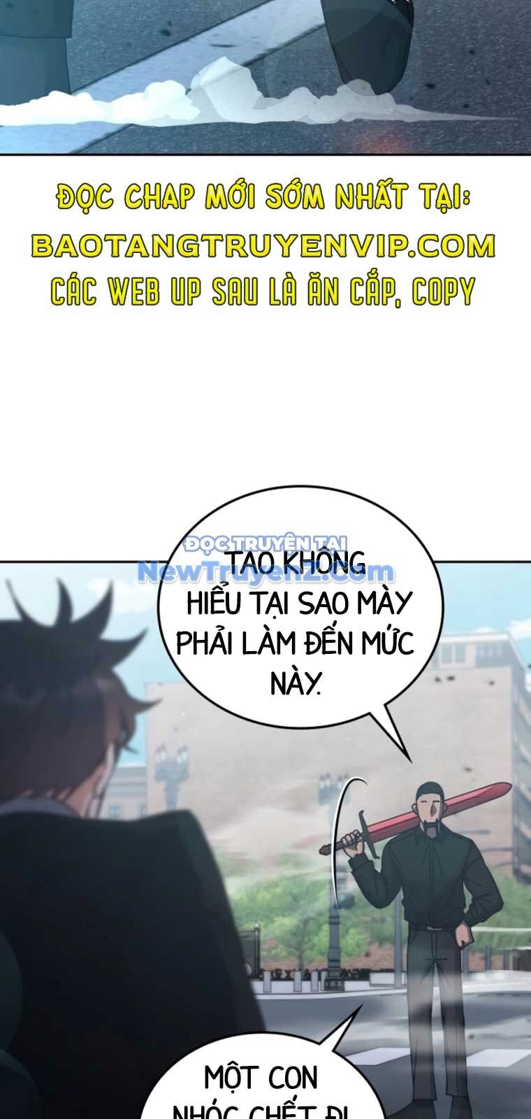 Học Viện Tối Thượng - Chapter 158 - Page 10