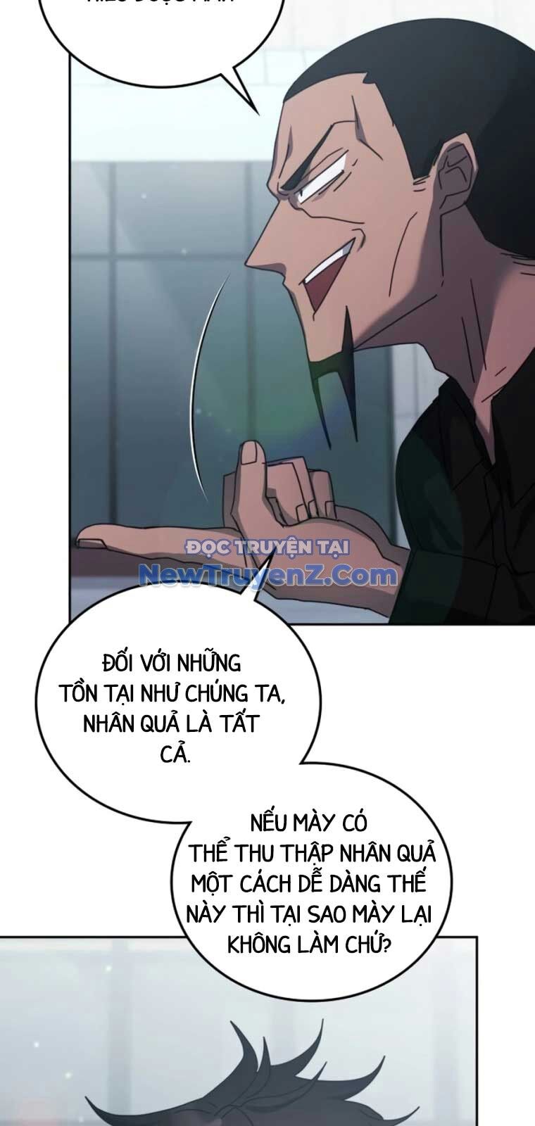 Học Viện Tối Thượng - Chapter 158 - Page 13