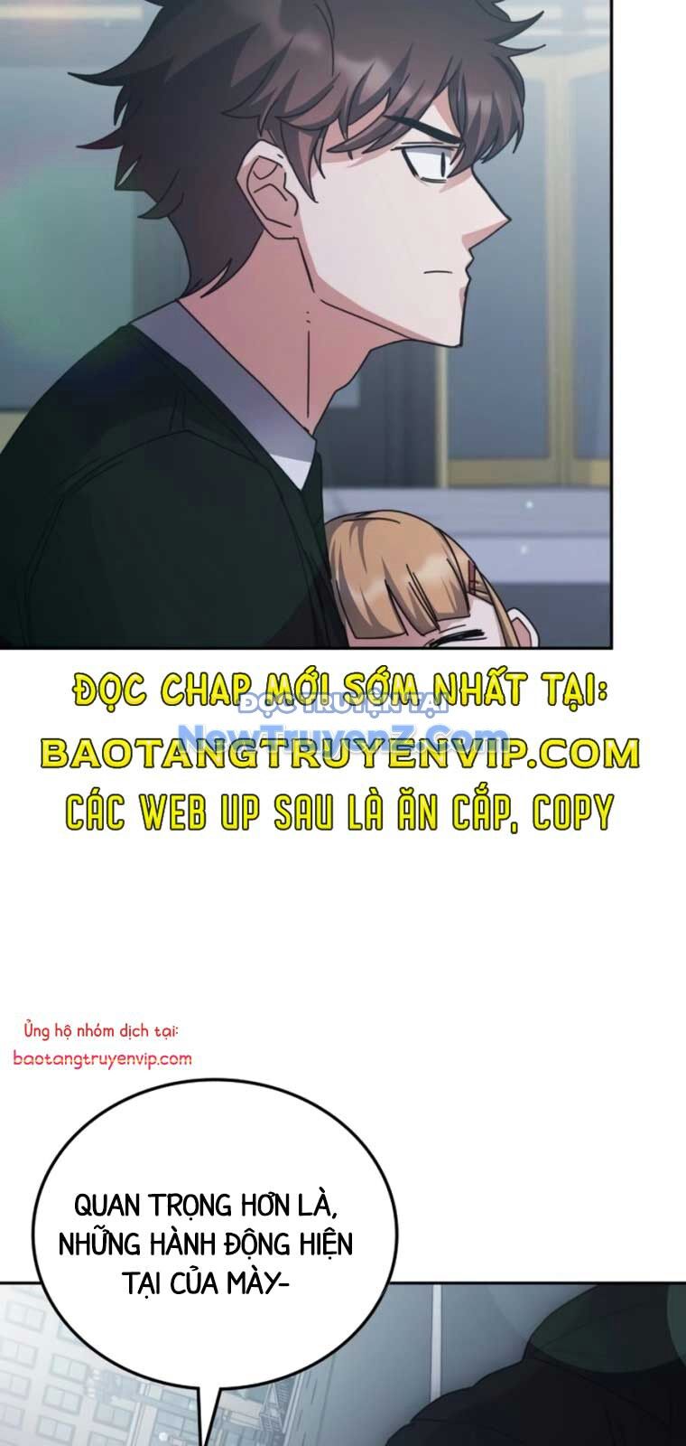 Học Viện Tối Thượng - Chapter 158 - Page 14