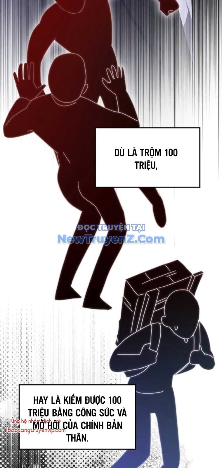 Học Viện Tối Thượng - Chapter 158 - Page 18