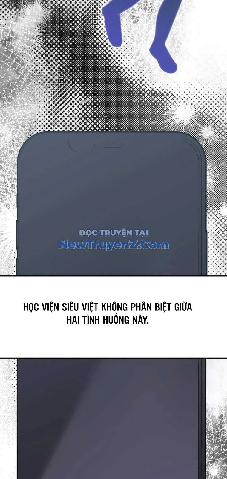 Học Viện Tối Thượng - Chapter 158 - Page 19