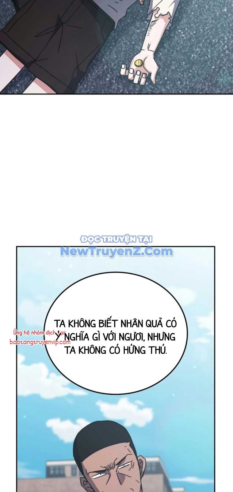 Học Viện Tối Thượng - Chapter 158 - Page 22