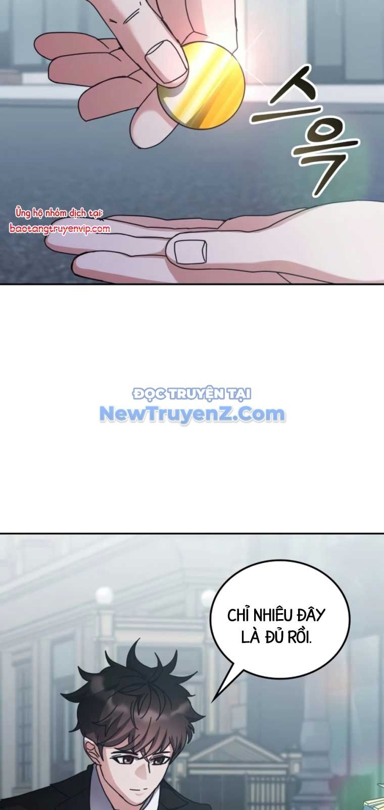 Học Viện Tối Thượng - Chapter 158 - Page 24