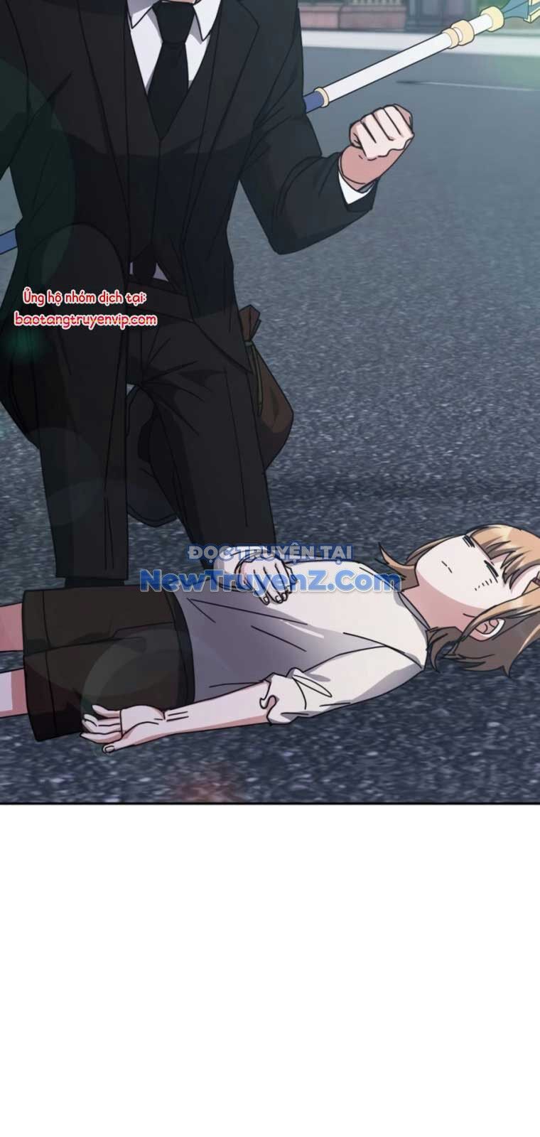Học Viện Tối Thượng - Chapter 158 - Page 25