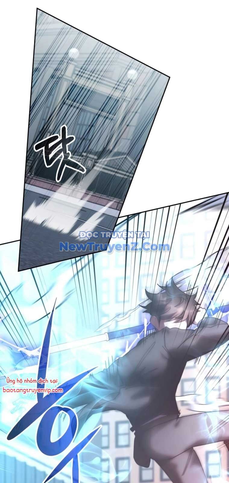 Học Viện Tối Thượng - Chapter 158 - Page 26