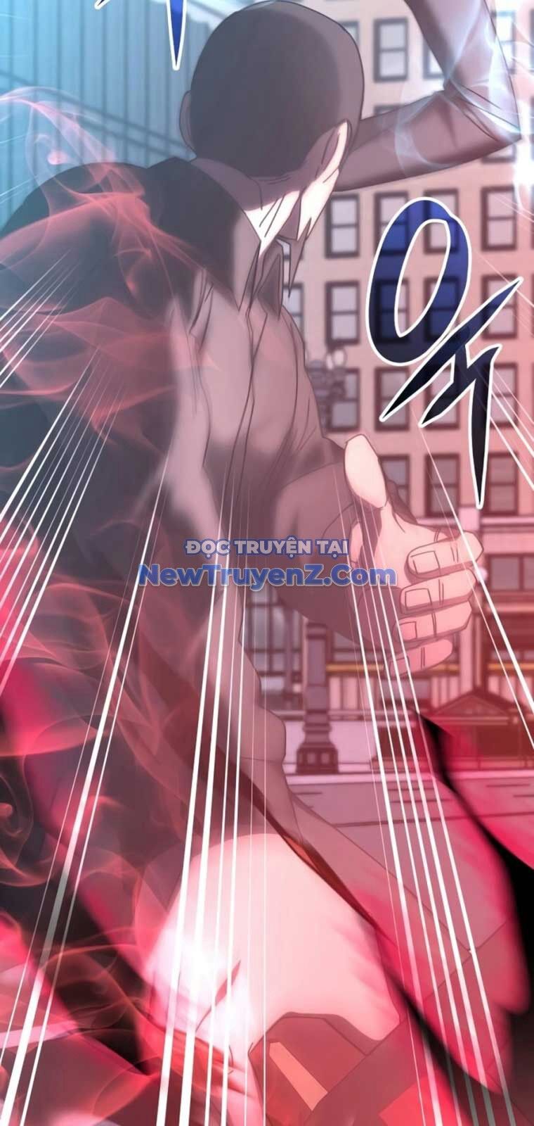 Học Viện Tối Thượng - Chapter 158 - Page 27