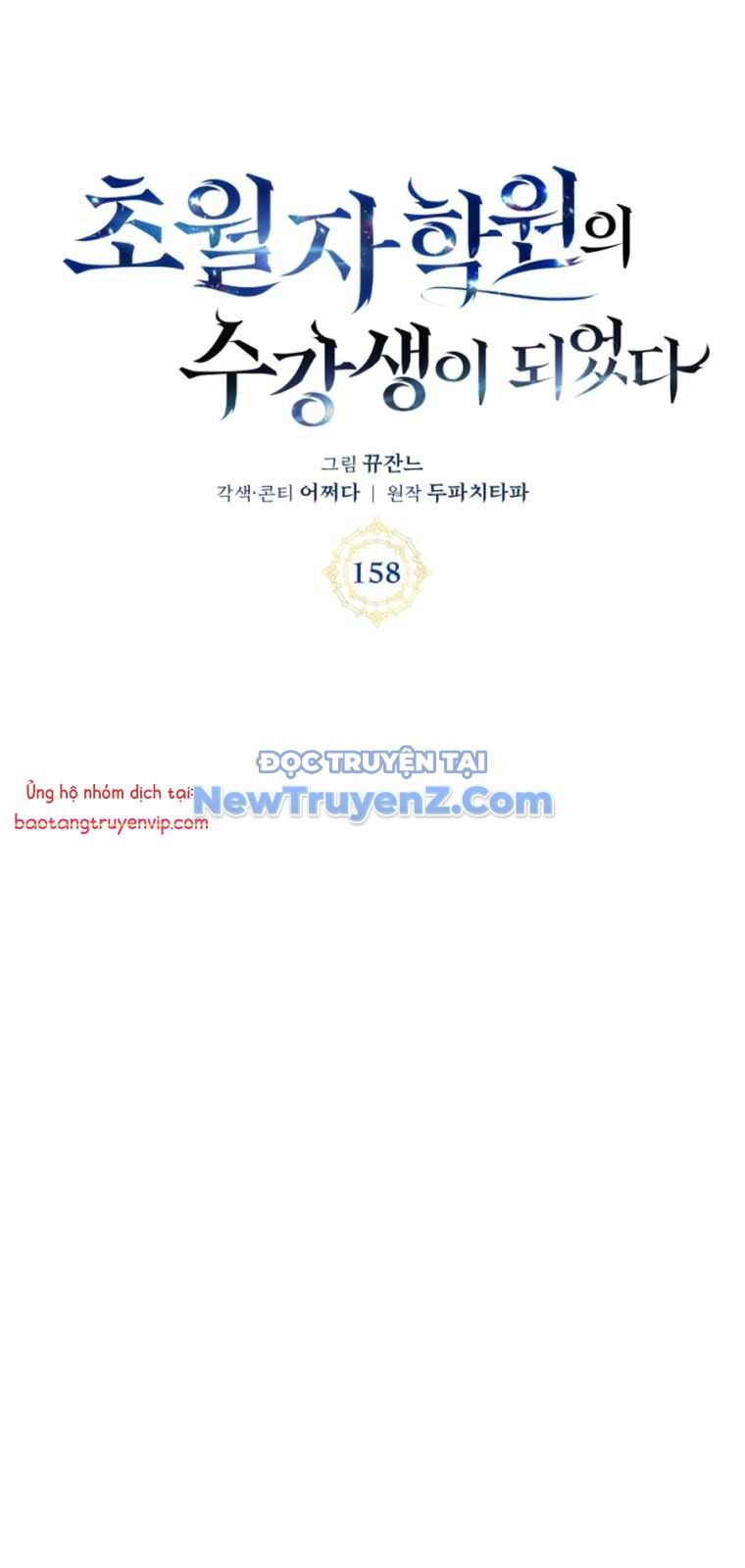 Học Viện Tối Thượng - Chapter 158 - Page 29