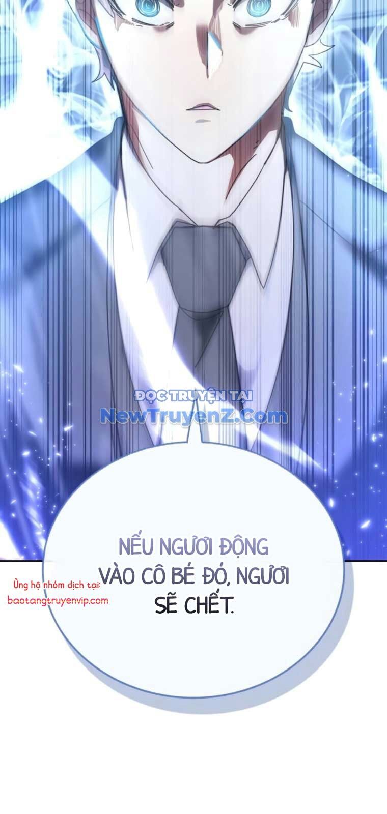 Học Viện Tối Thượng - Chapter 158 - Page 3