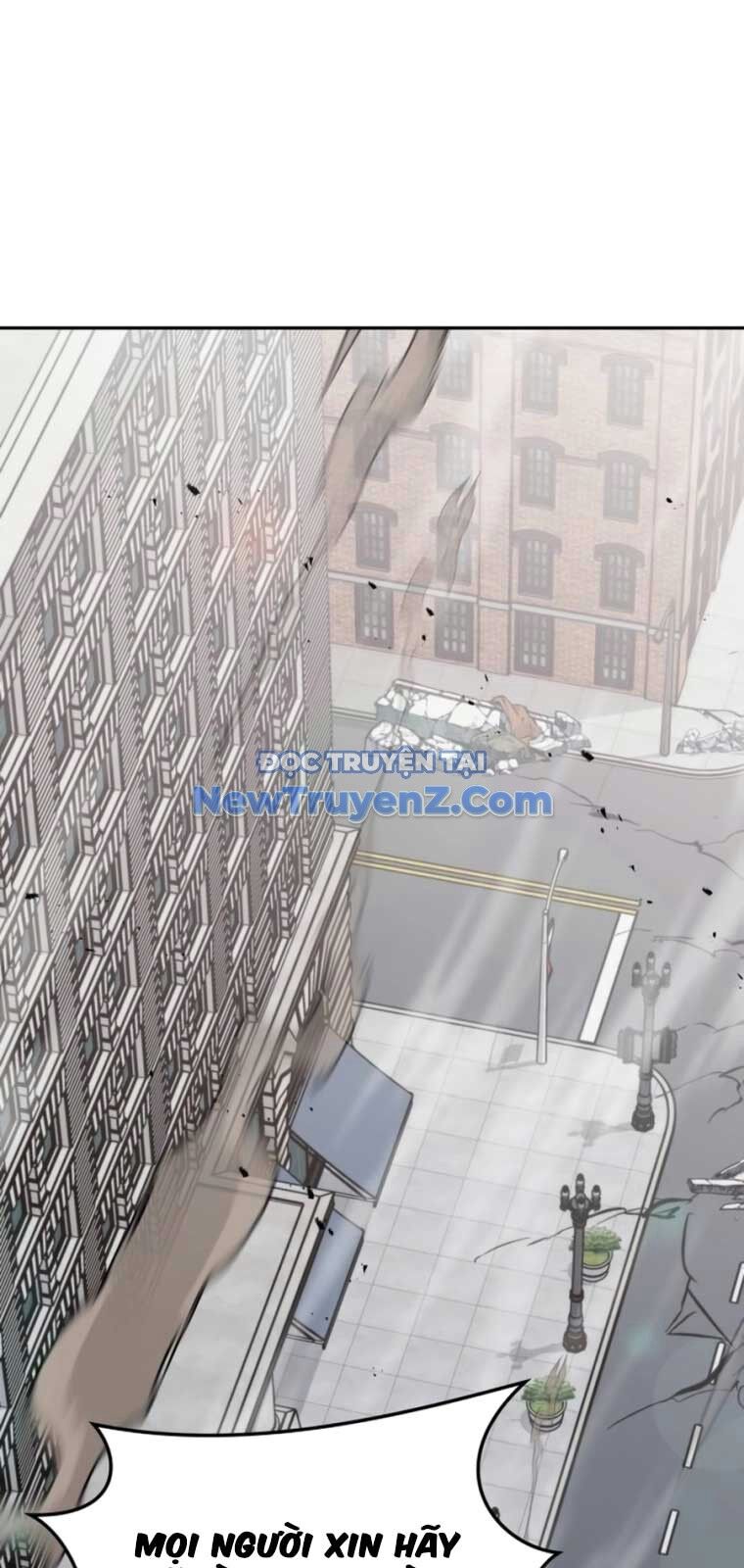 Học Viện Tối Thượng - Chapter 158 - Page 30