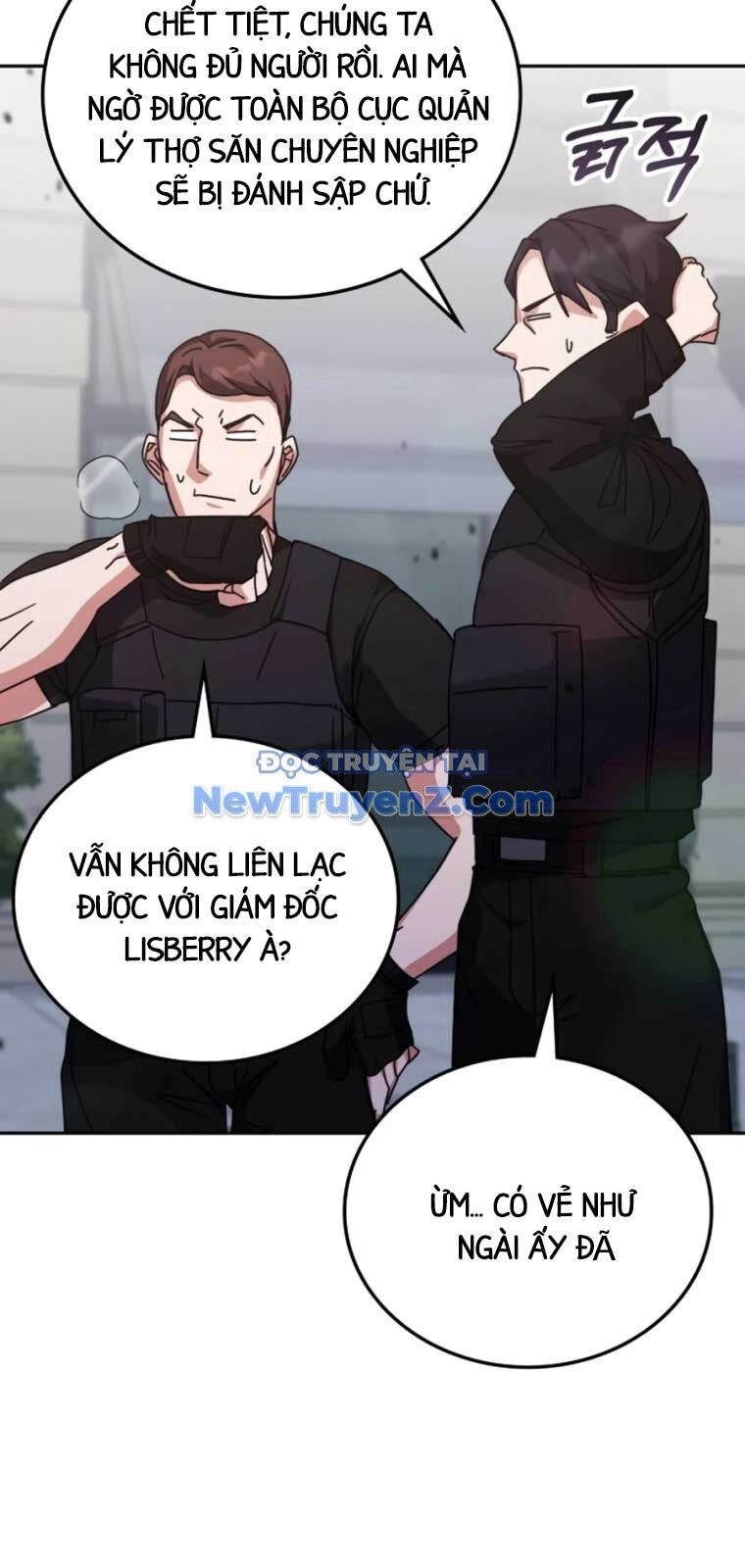 Học Viện Tối Thượng - Chapter 158 - Page 32