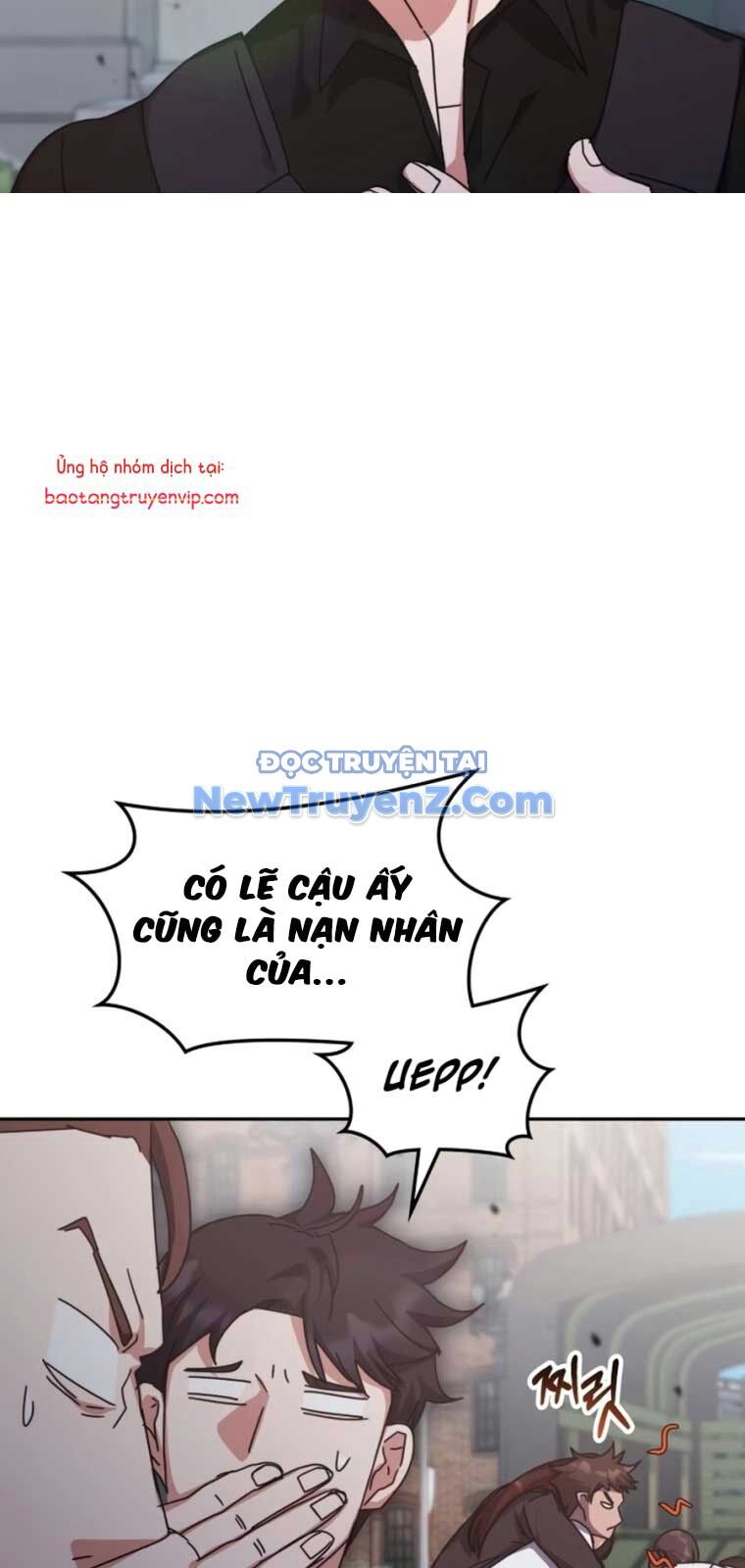 Học Viện Tối Thượng - Chapter 158 - Page 34