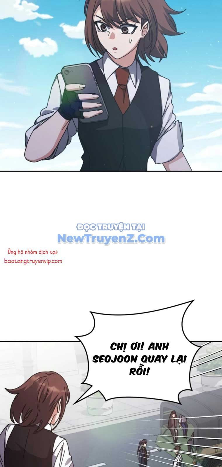 Học Viện Tối Thượng - Chapter 158 - Page 37