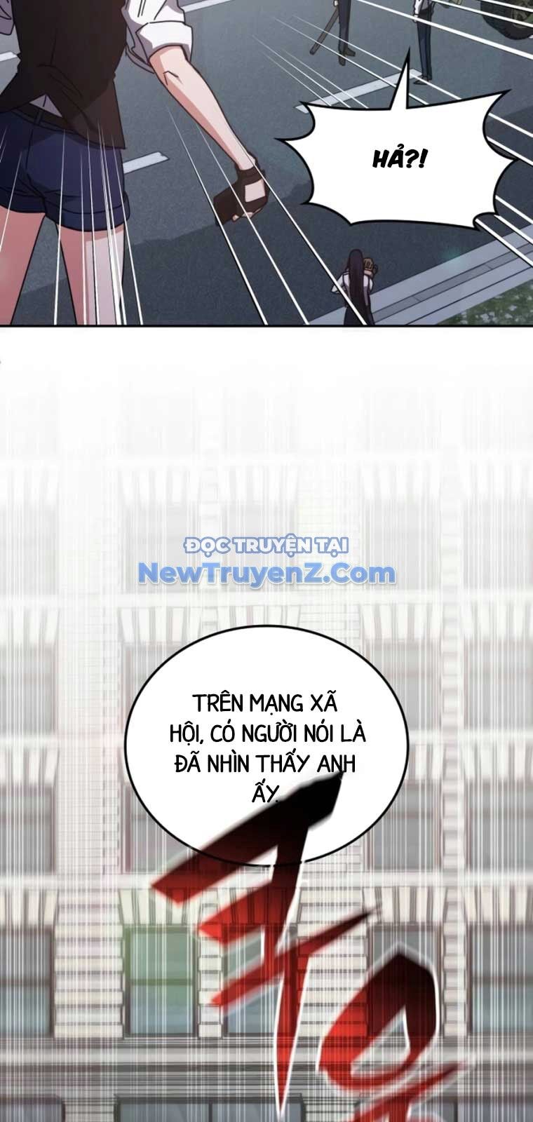 Học Viện Tối Thượng - Chapter 158 - Page 38