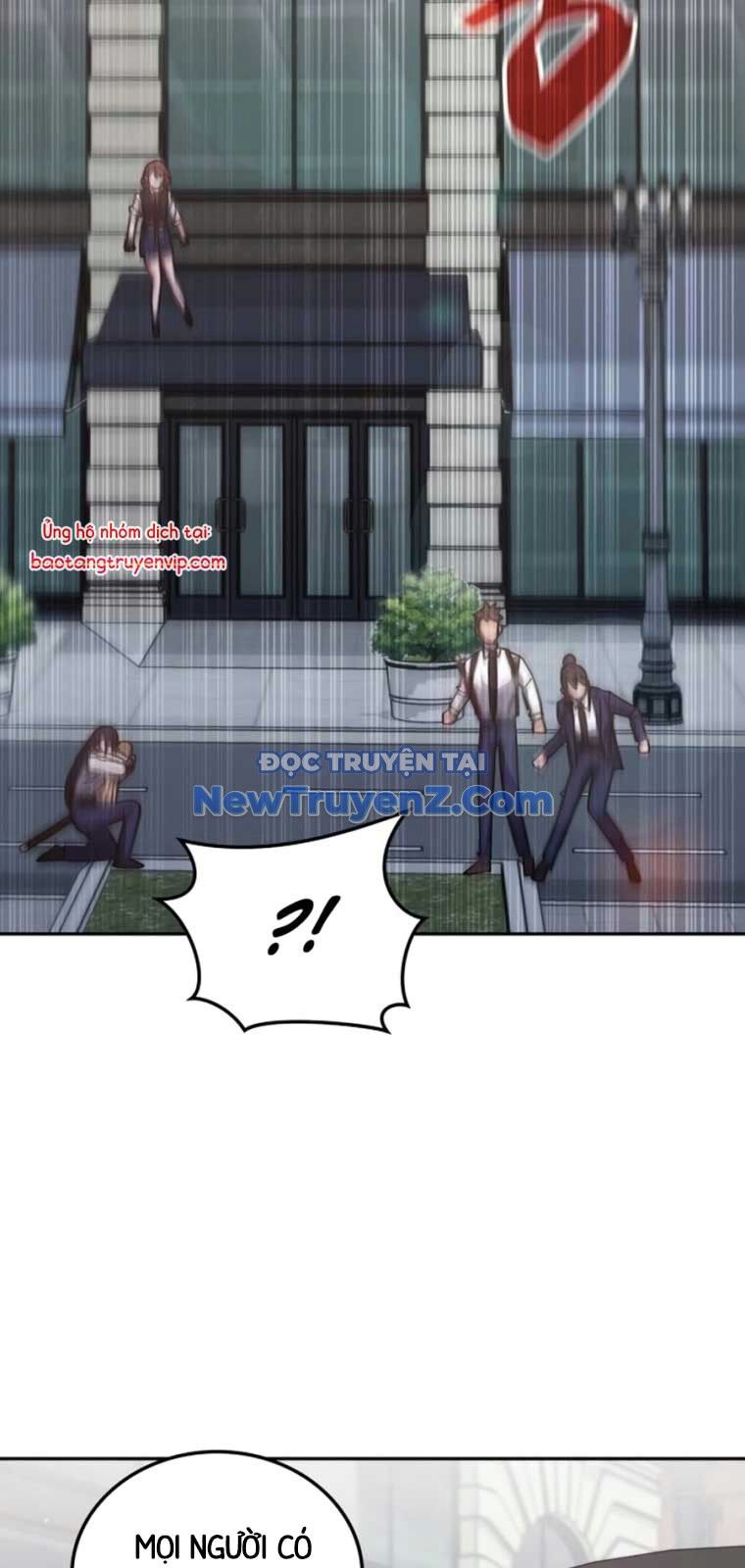 Học Viện Tối Thượng - Chapter 158 - Page 39