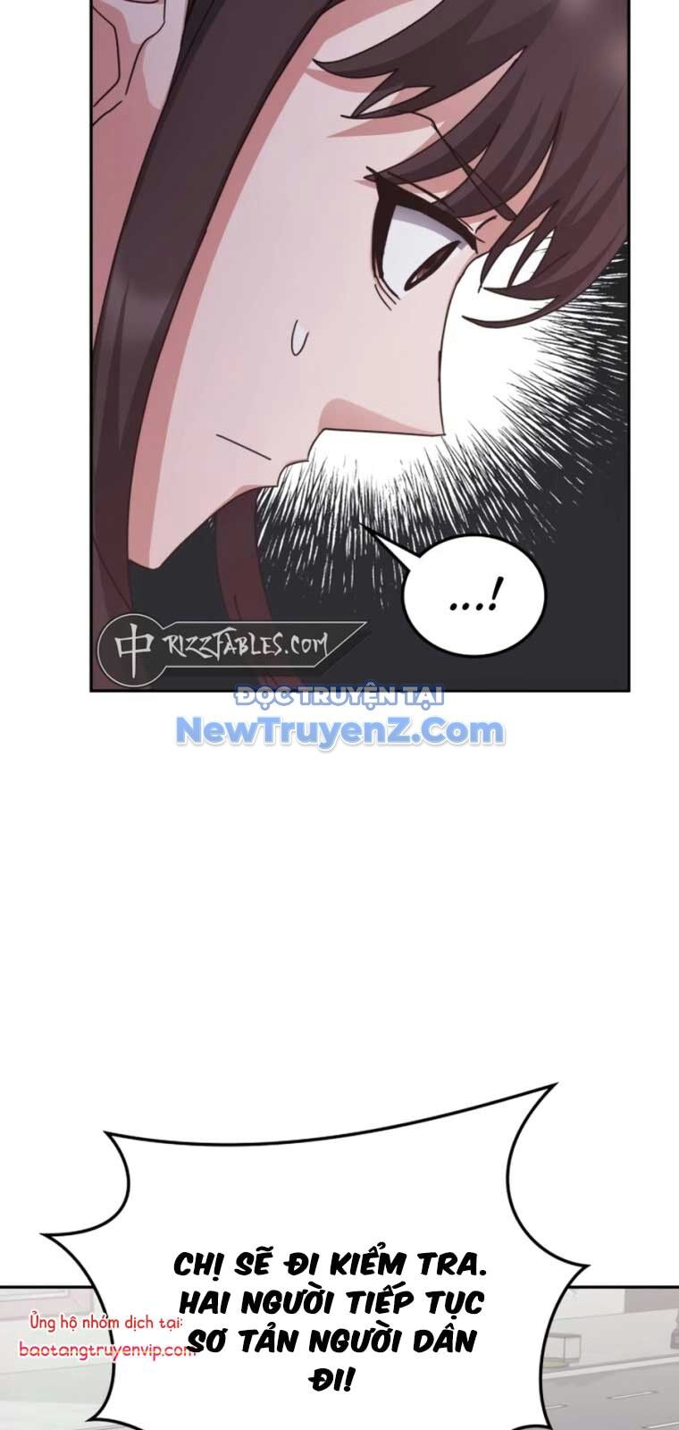 Học Viện Tối Thượng - Chapter 158 - Page 41