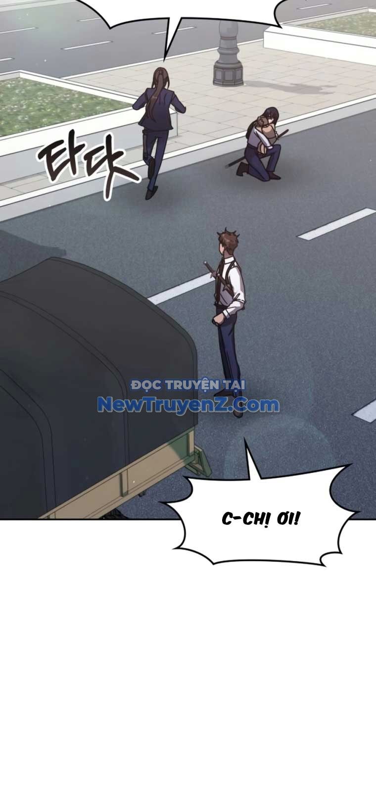 Học Viện Tối Thượng - Chapter 158 - Page 42