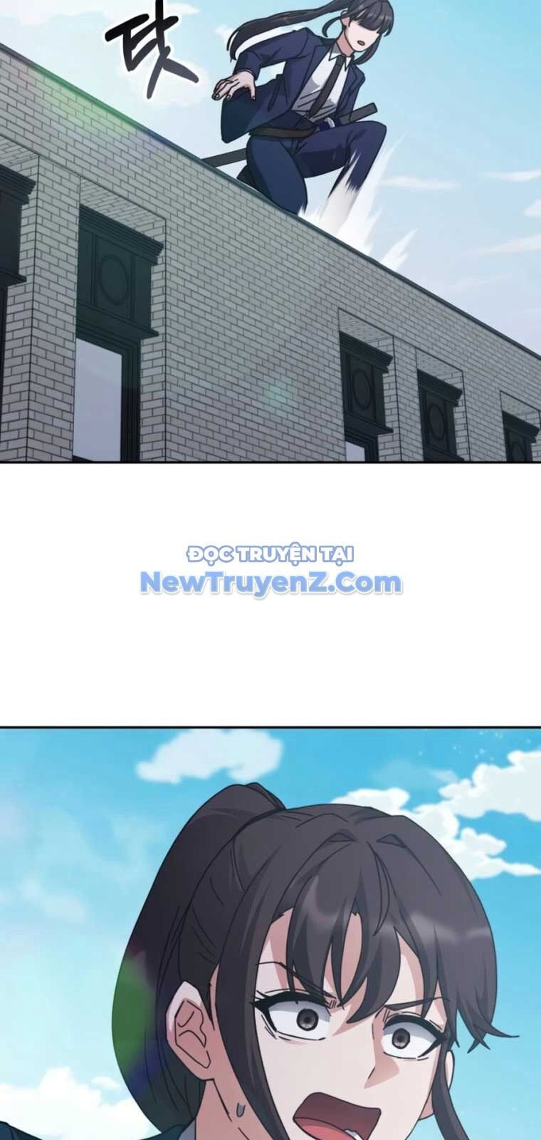Học Viện Tối Thượng - Chapter 158 - Page 44