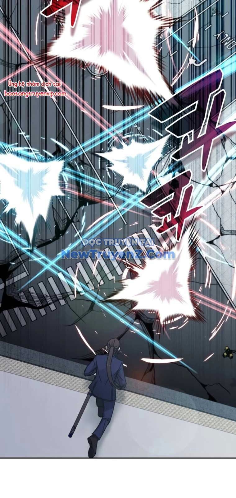 Học Viện Tối Thượng - Chapter 158 - Page 46