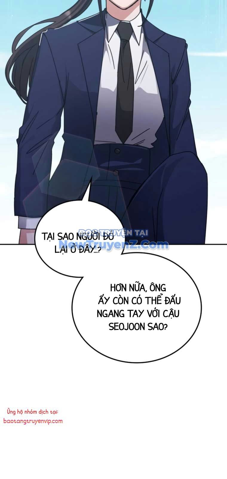 Học Viện Tối Thượng - Chapter 158 - Page 49