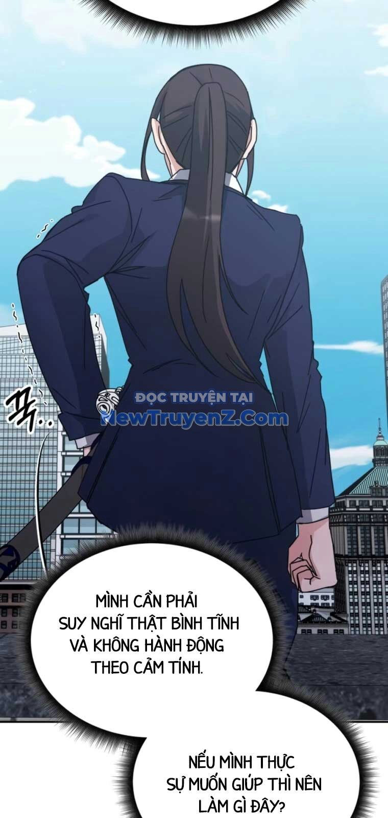 Học Viện Tối Thượng - Chapter 158 - Page 51