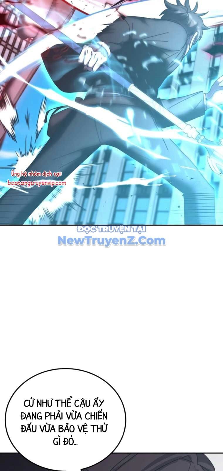 Học Viện Tối Thượng - Chapter 158 - Page 53