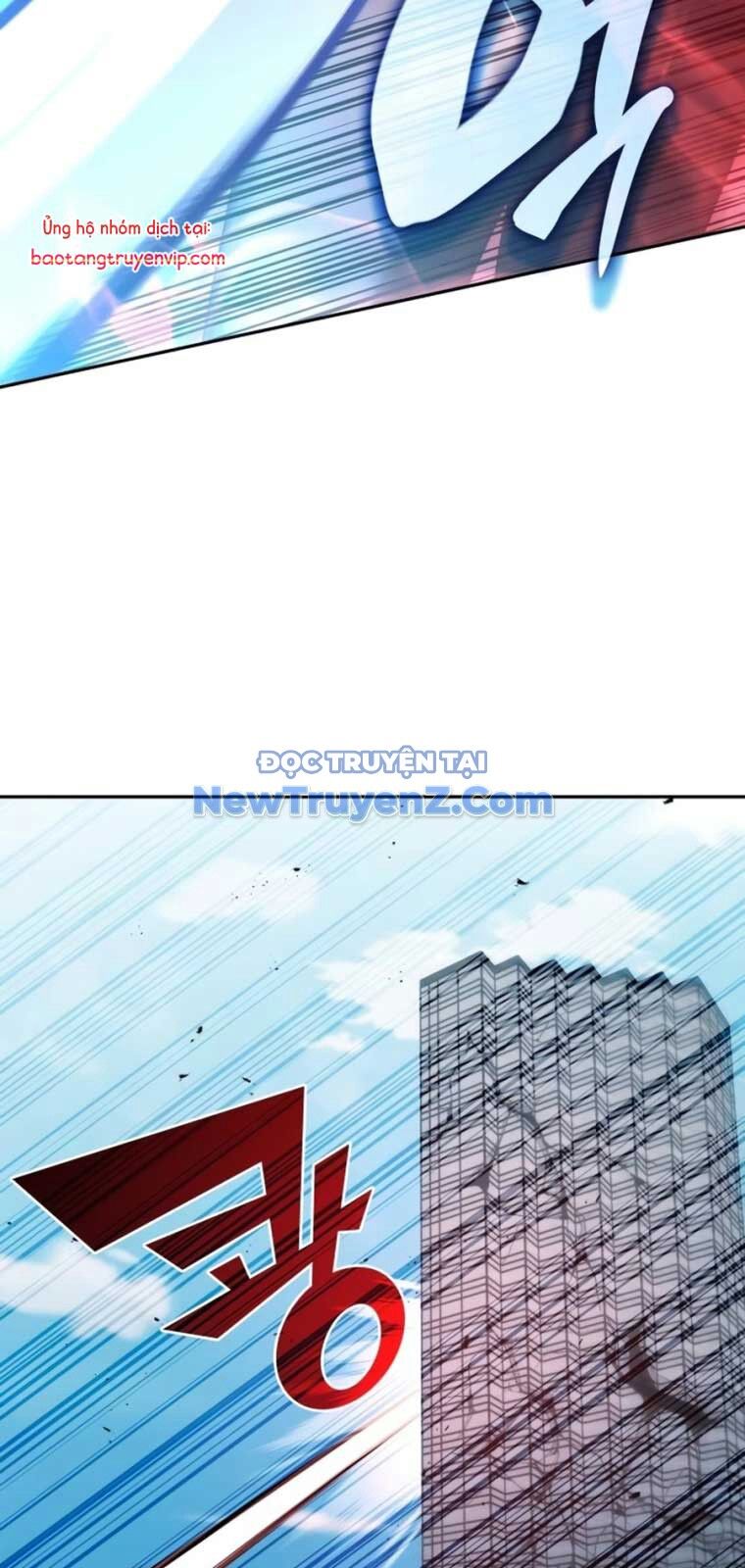 Học Viện Tối Thượng - Chapter 158 - Page 57