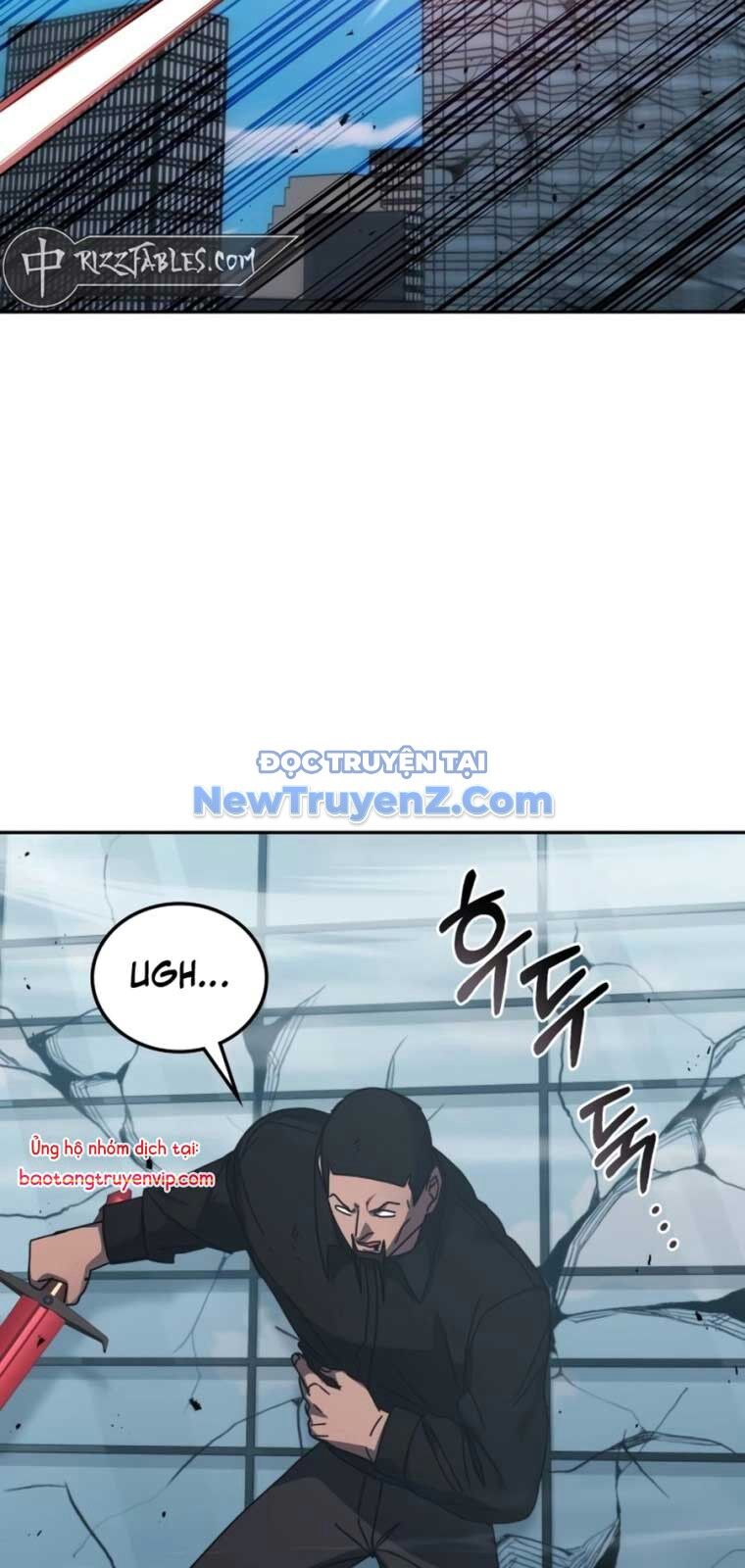 Học Viện Tối Thượng - Chapter 158 - Page 58