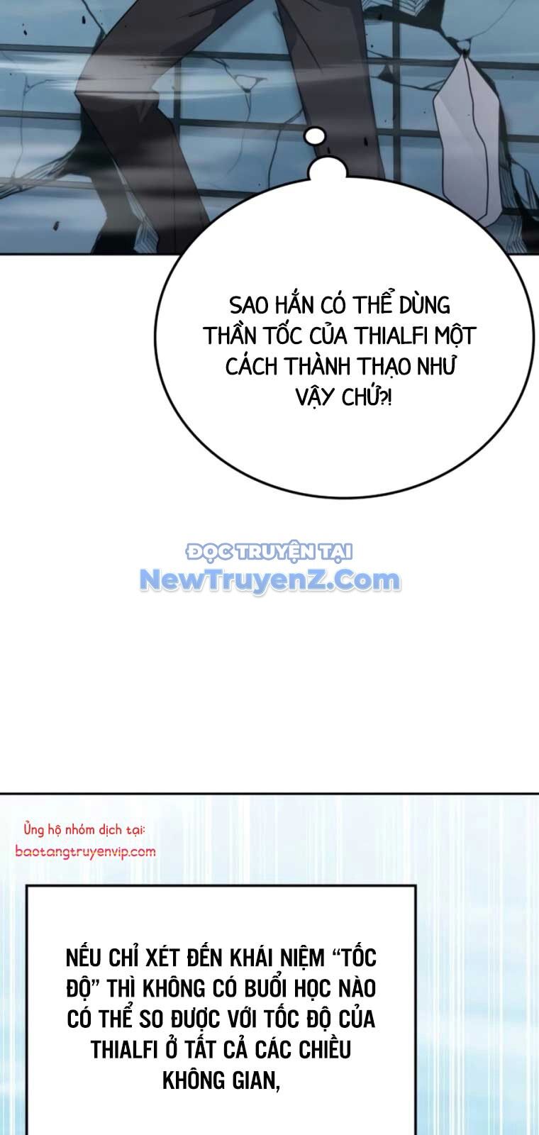 Học Viện Tối Thượng - Chapter 158 - Page 59