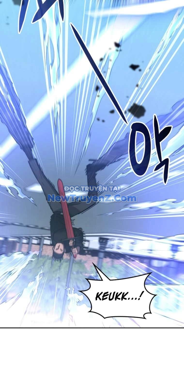 Học Viện Tối Thượng - Chapter 158 - Page 6