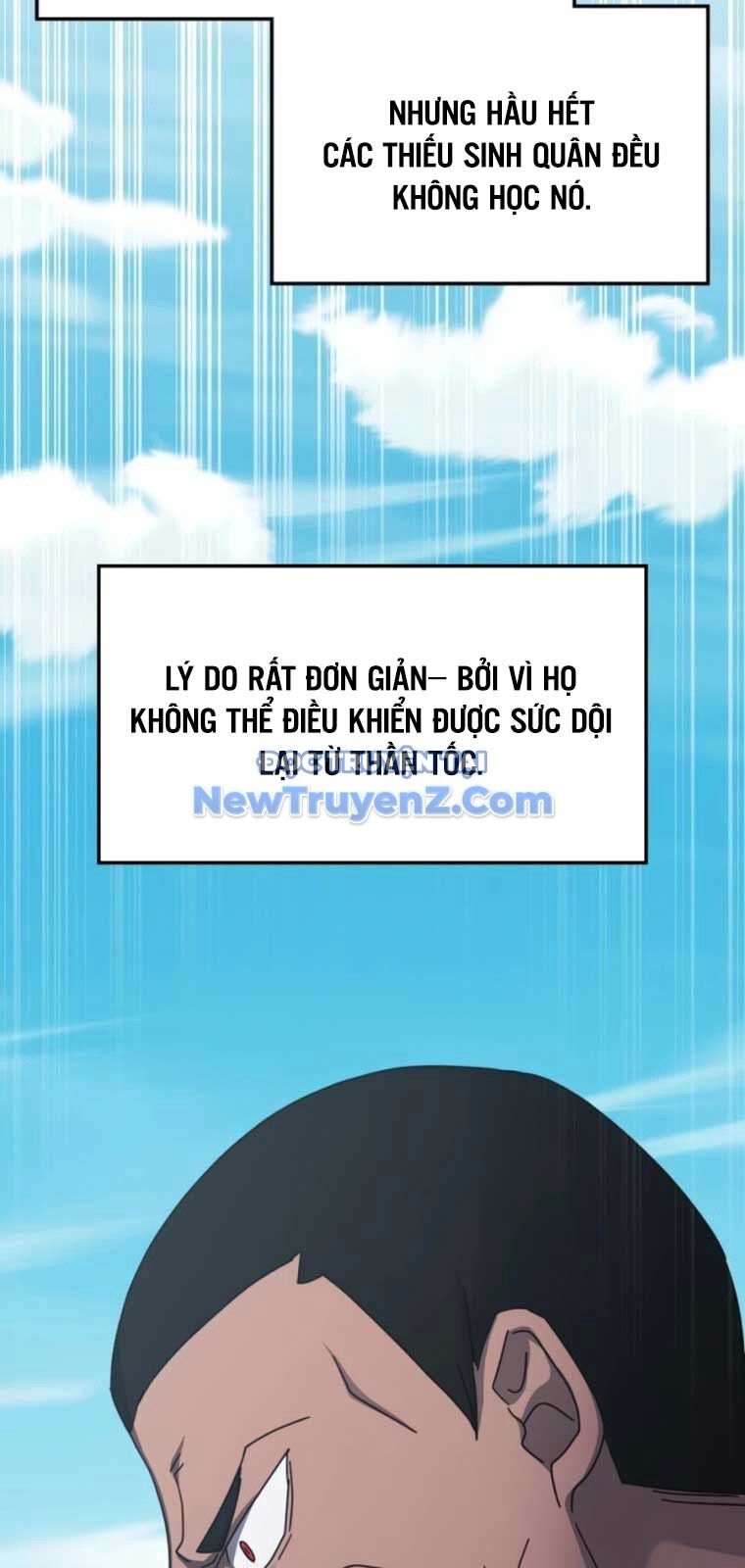 Học Viện Tối Thượng - Chapter 158 - Page 60