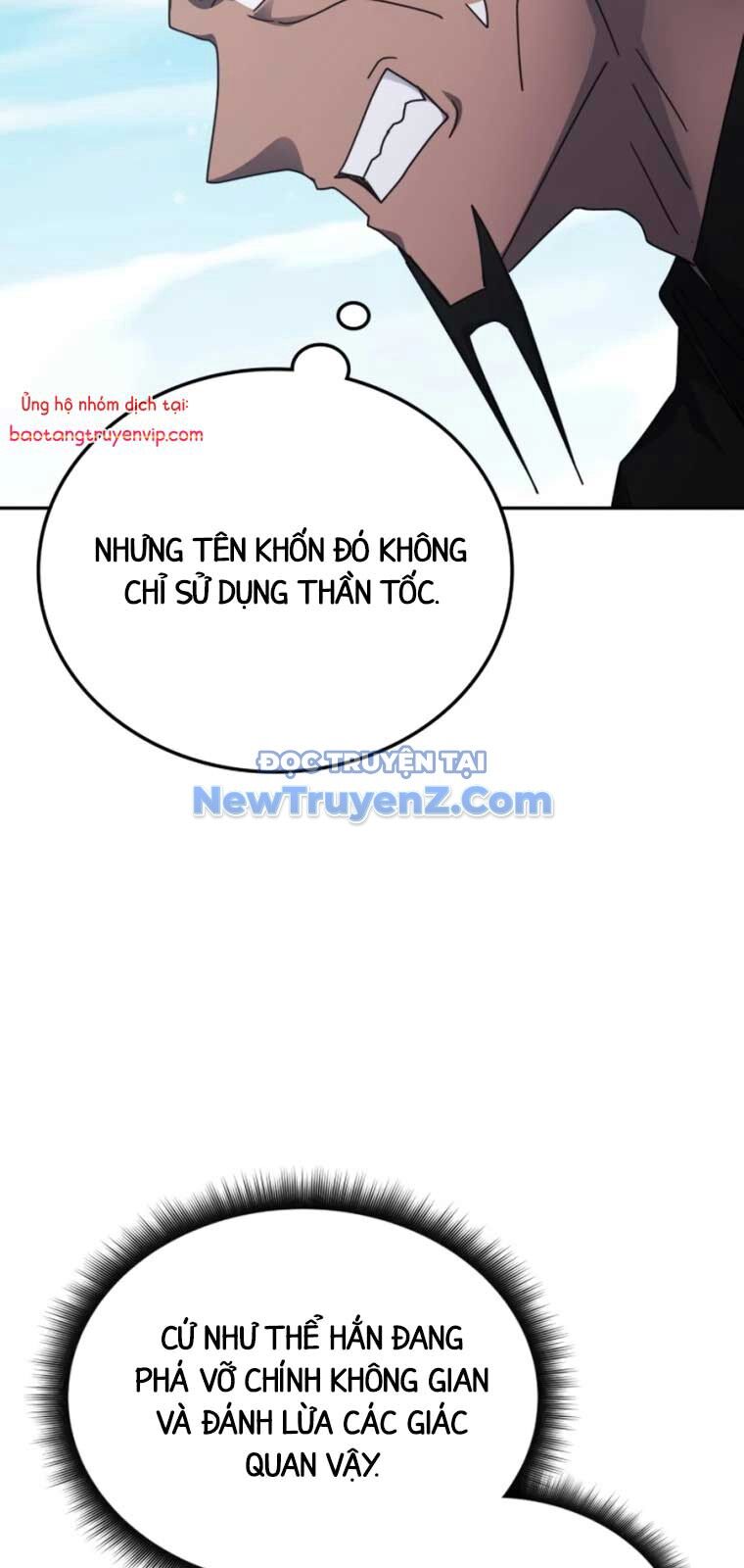 Học Viện Tối Thượng - Chapter 158 - Page 61