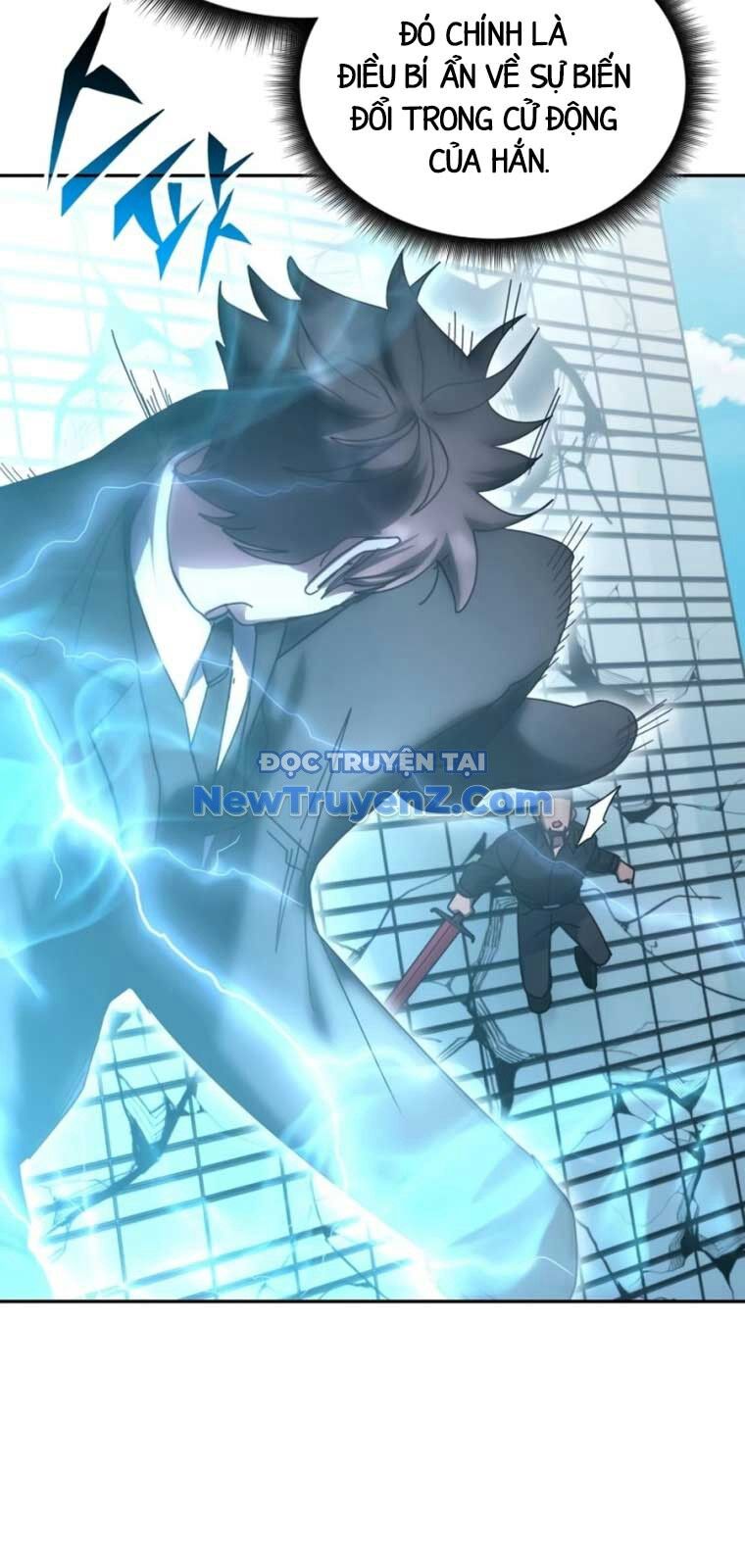 Học Viện Tối Thượng - Chapter 158 - Page 62