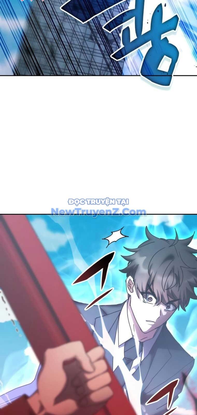 Học Viện Tối Thượng - Chapter 158 - Page 64