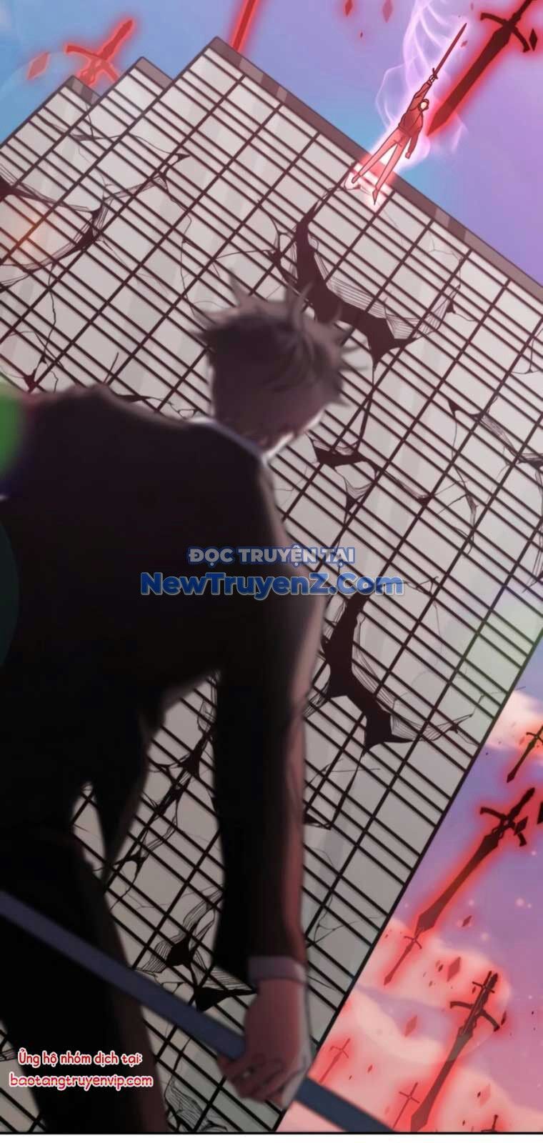 Học Viện Tối Thượng - Chapter 158 - Page 71