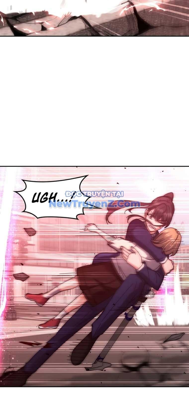 Học Viện Tối Thượng - Chapter 158 - Page 79