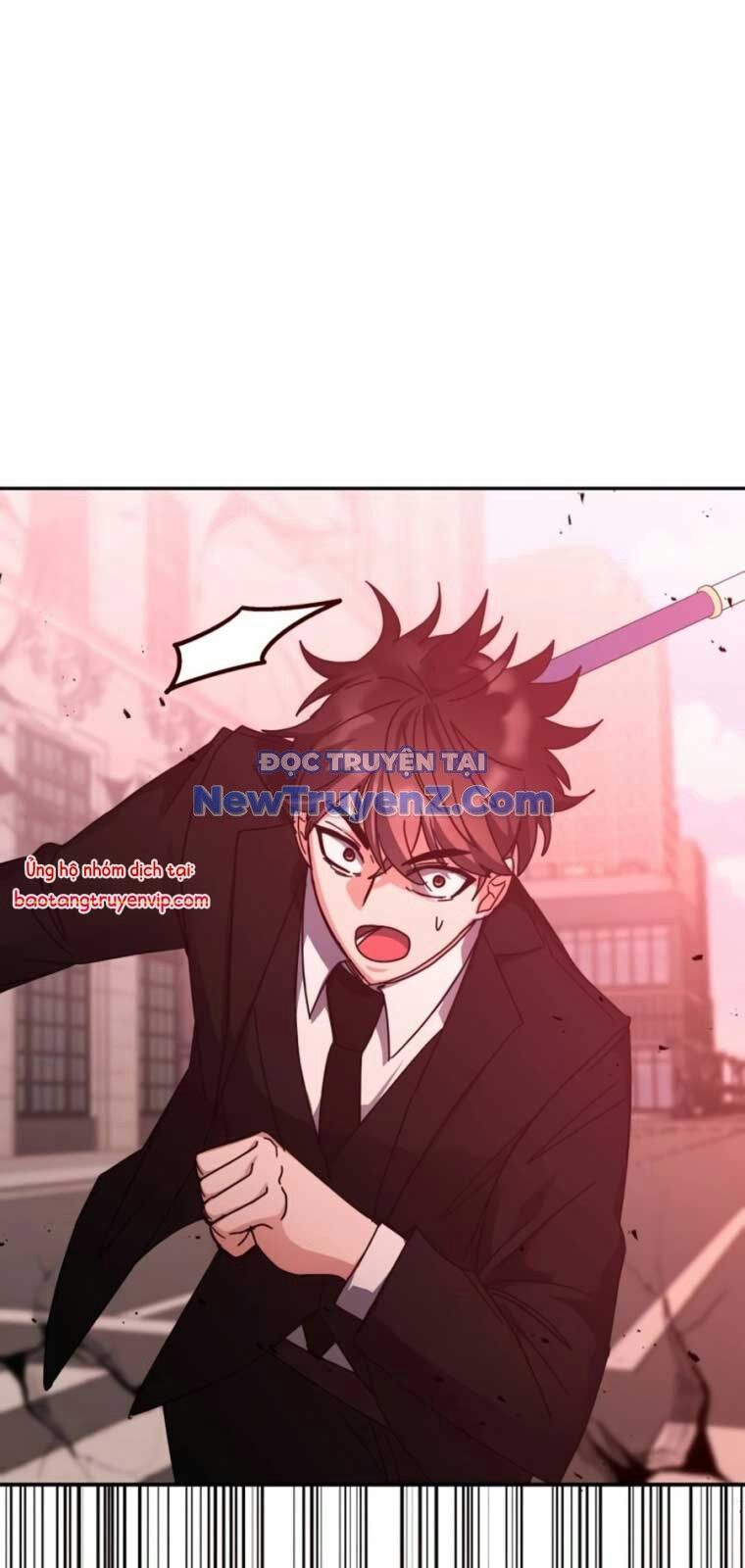 Học Viện Tối Thượng - Chapter 158 - Page 80