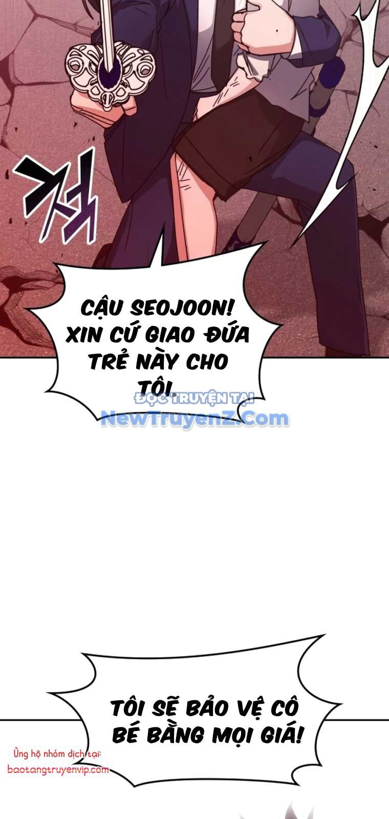 Học Viện Tối Thượng - Chapter 158 - Page 82